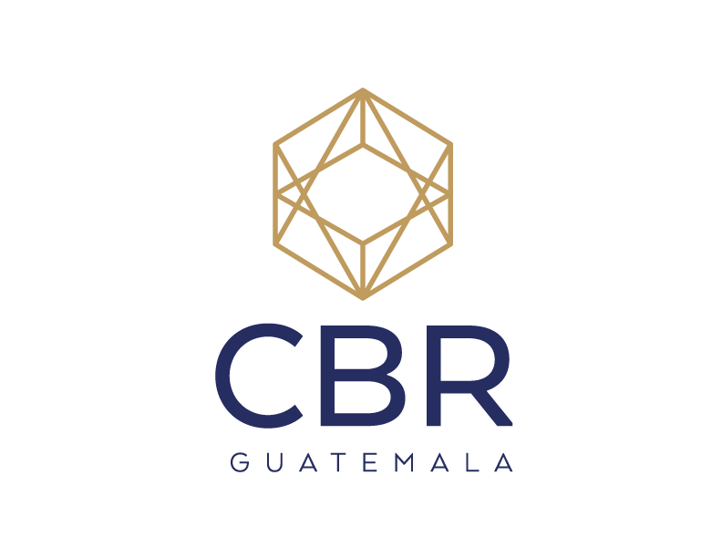 Logo de la Cámara de Corredores de Bienes Raíces de Guatemala