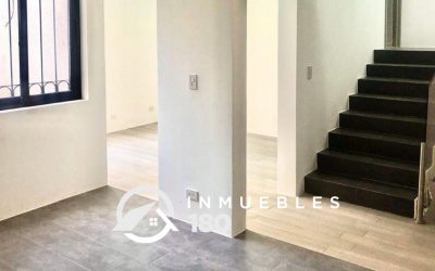 Apartamento de 2 niveles en Venta en El Refugio, zona 15, Ciudad de Guatemala