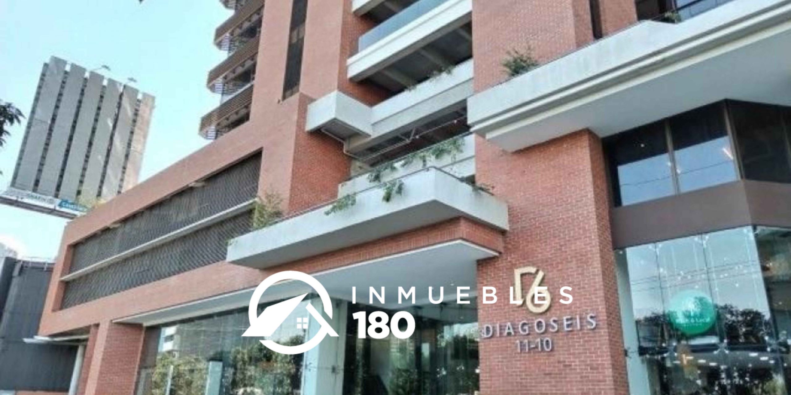 Apartamento en renta en zona 10, Edificio Diago 6, zona 10, Ciudad de Guatemala, apartamento en alquiler, Inmuebles 180