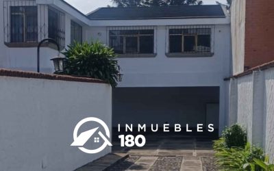 Casa en Venta en Colonia El Carmen, zona 12, Ciudad de Guatemala