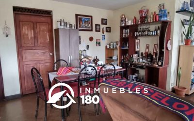 Casa en Venta en Carabanchel, zona 11, Ciudad de Guatemala