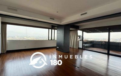 Penthouse en Venta o Renta en Edificio Premier Las Américas, zona 14, Ciudad de Guatemala