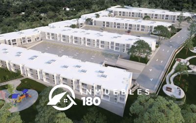 Apartamentos en Planos en Venta en Aldea El Carmen, Santa Catarina Pinula