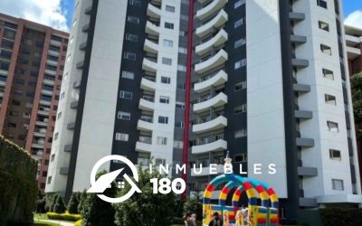 Apartamento en Renta en Edificio Attica II, zona 14, Ciudad de Guatemala