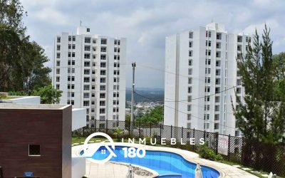 Apartamento en Venta en Alta Villa El Naranjo, zona 11, Mixco