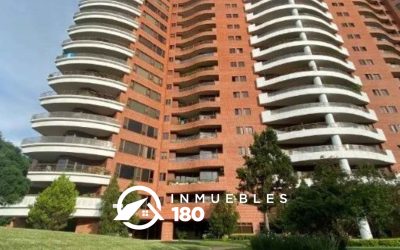Amplio apartamento en renta en Edificio Tadeus, zona 14, Ciudad de Guatemala