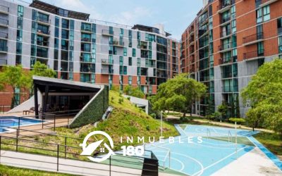 Apartamento amueblado en renta en Mariscal Uno Uno, zona 11, Ciudad de Guatemala