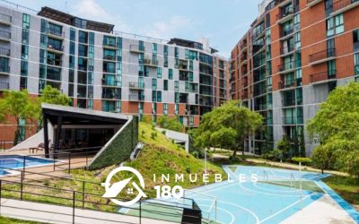 Apartamento amueblado en Renta en Mariscal Uno Uno, zona 11, Ciudad de Guatemala