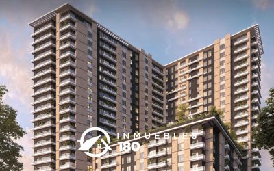 Apartamento en renta en Parque 14, zona 14, Ciudad de Guatemala