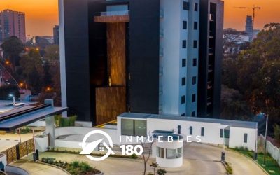 Apartamento en Renta en Edificio Trento Diez, zona 10, Ciudad de Guatemala