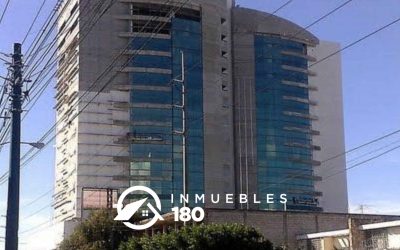 Oficina en Renta en el Edificio Torino 1, Ciudad de Guatemala