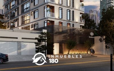 Apartamento amueblado en Edificio Rossello en renta en zona 13, Ciudad de Guatemala
