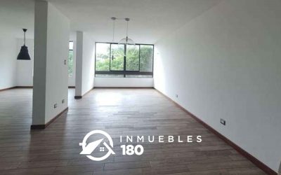 Apartamento en venta en Condominio Los Maderos, Santa Catarina Pinula