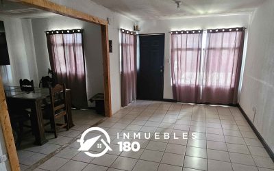 Casa en venta en Residenciales Valle de Navarra, San José Pinula