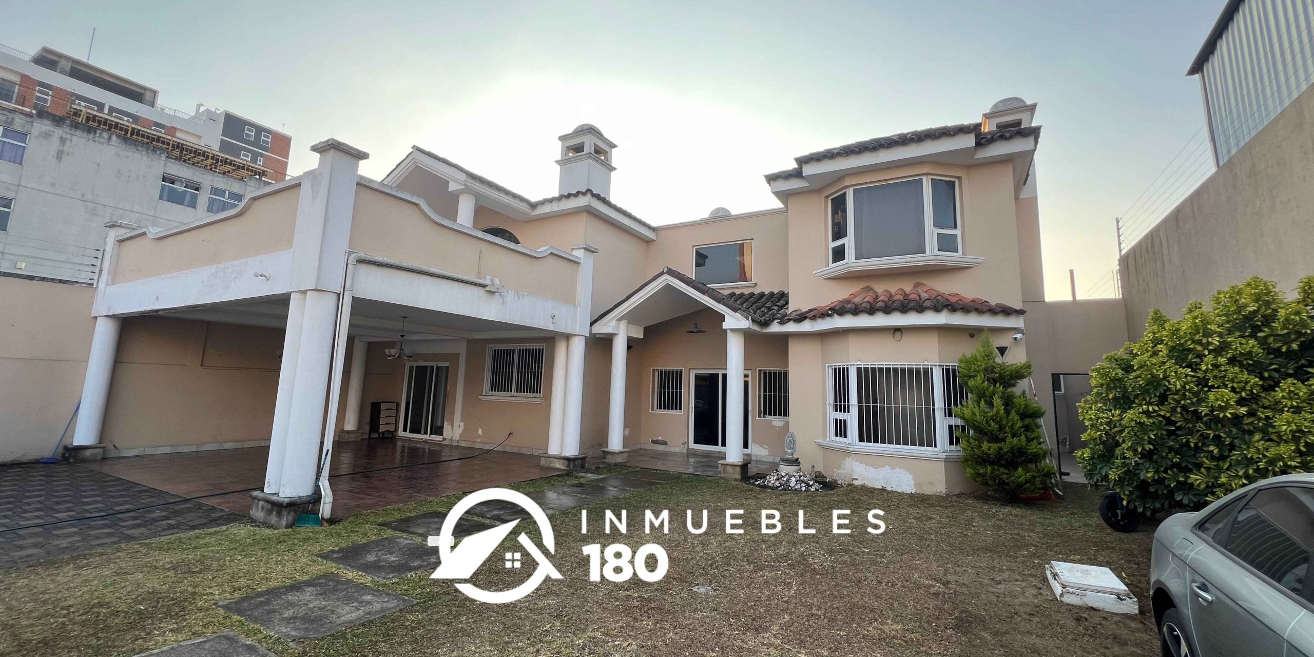 realtor-034 Casa en venta en Santa Elisa, zona 12, casa, inmuebles, propiedades, se vende casa, mappi, gpi, camara de corredores de bienes raices, inmuebles 180