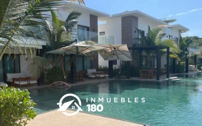 Chalet amueblado en venta en Villas La Mar