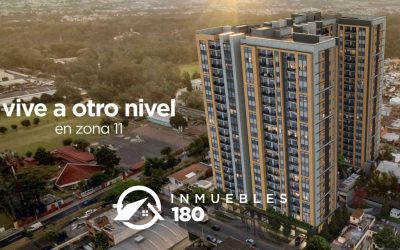 Apartamento en renta en Parque San Jorge, zona 11, Ciudad de Guatemala