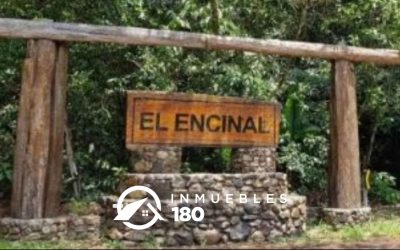 Terreno en venta en El Encinal, zona 7 de Mixco