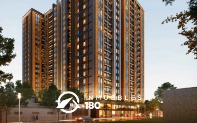 Apartamento en venta en Parque San Jorge, zona 11, Ciudad de Guatemala