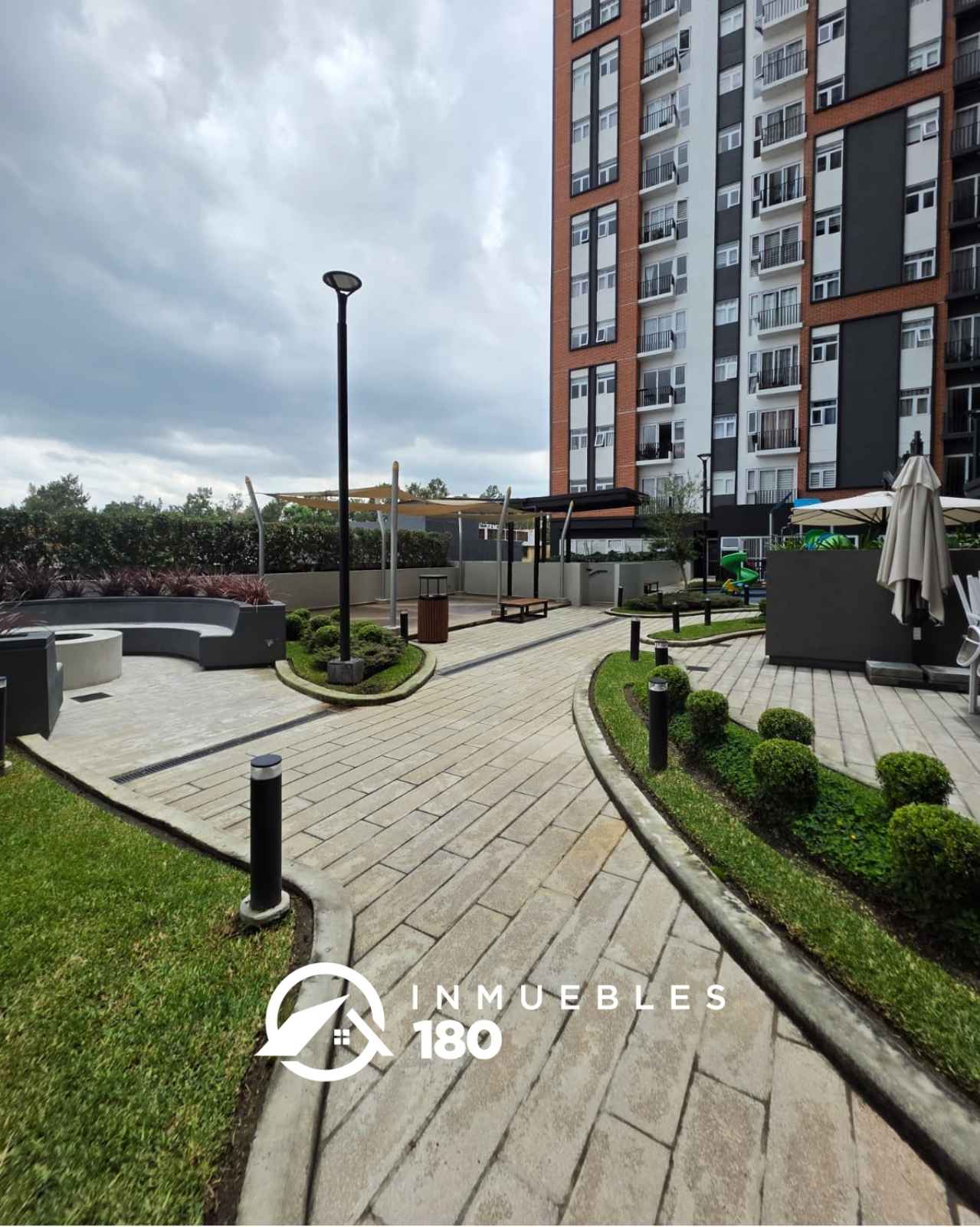 Apartamento en venta en Parque San Jorge, zona 11, apto, venta, compra, zona 11, mappi, gpi, camara de bienes raices de guatemala, mariscal, periferico, inmuebles 180