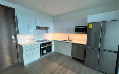 Apartamento en venta en Edificio Artis, zona 13
