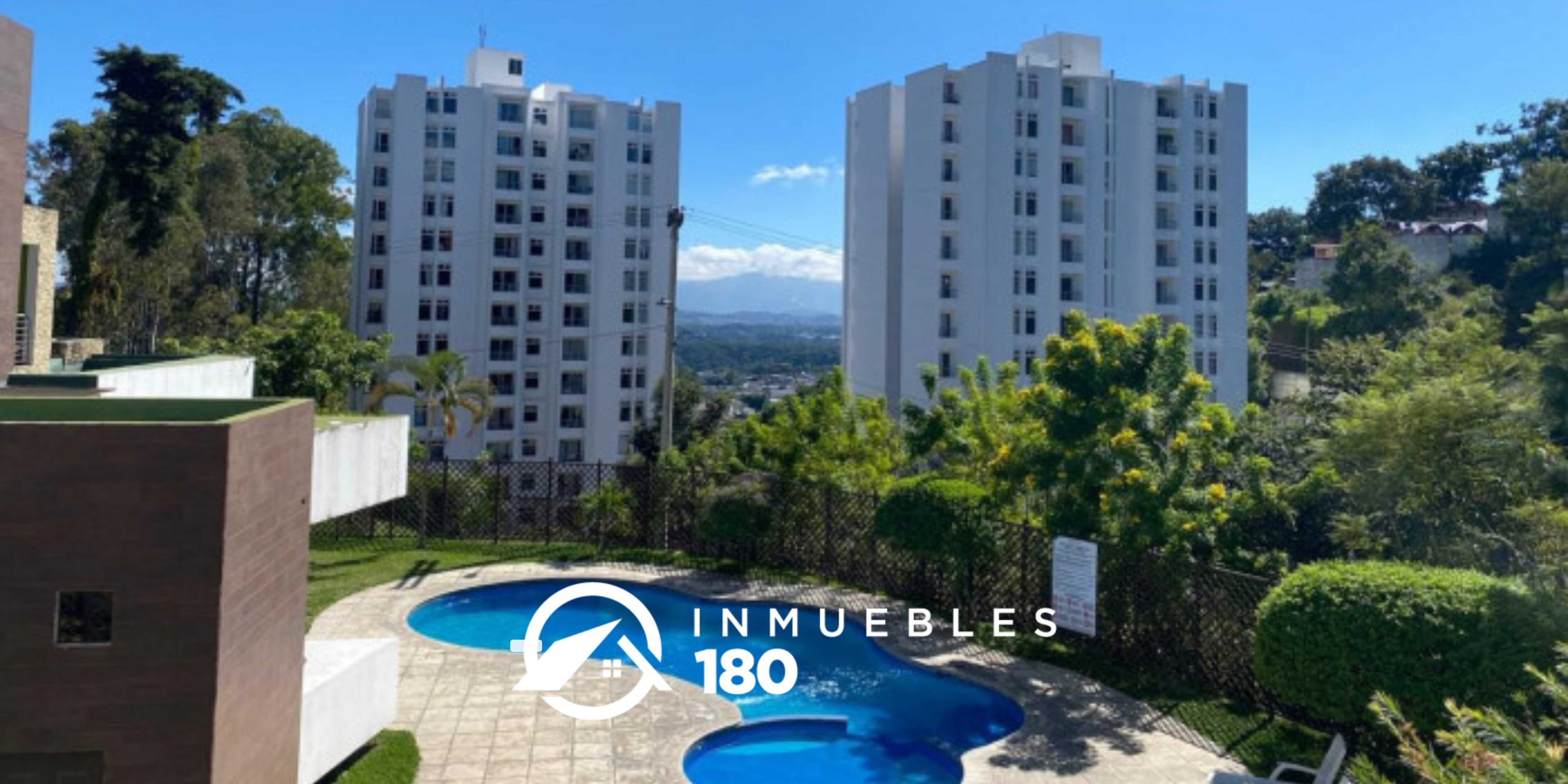 Apartamento en venta en Alta Villa Naranjo, zona 11 de Mixco, apto en venta, se vende, Naranjo, mappi, gpi, encuentra 24, camara de corredores, inmuebles 180