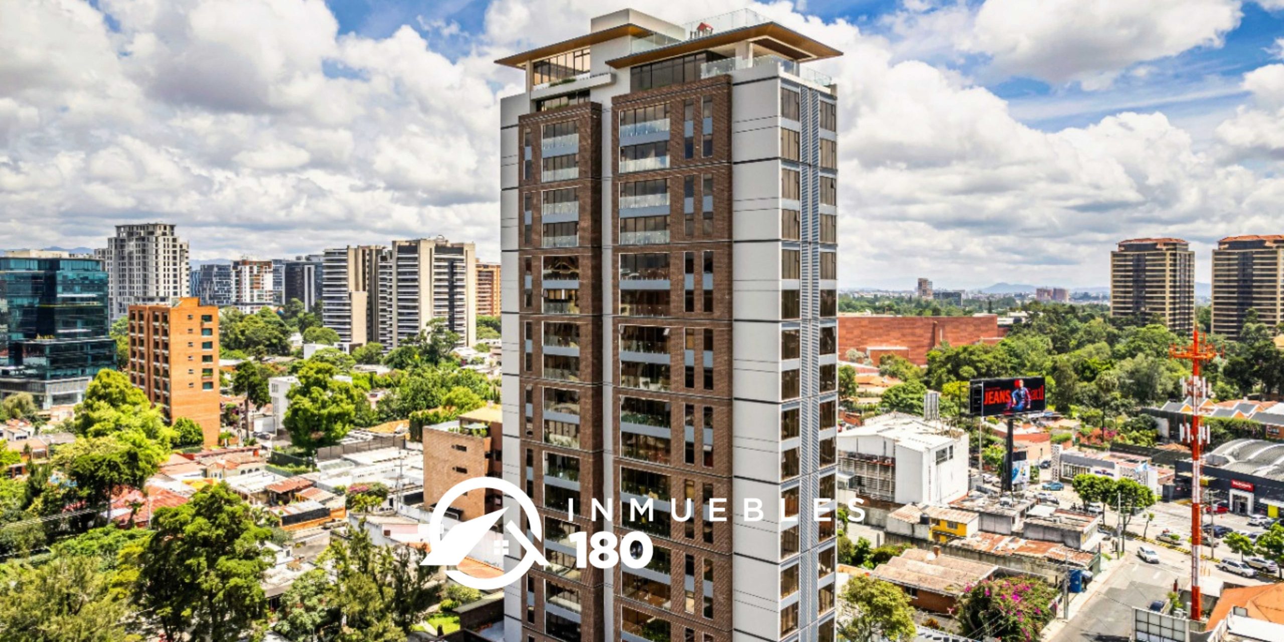 Apartamento en venta en Niko 10, zona 10 , apto en venta, se vende, se compra, apto, zona viva, centrica, moderna, mappi, gpi, encuentra 24, camara de corredores, inmuebles 180