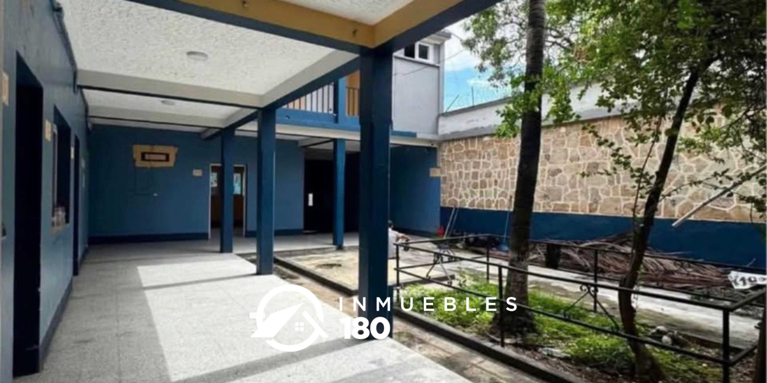 Casa en renta, alquiler, zacapa, parque central, colegio, clinicas medicas, locales, oficinas ong, comercio, zacapa, casa, mappi, gpi, encuentra 24, inmuebles 180