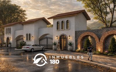 Amplios terrenos en venta en Encinos de Tecpán, Naturaleza, elegancia y exclusividad en un mismo lugar. ¡Precios de Lanzamiento!