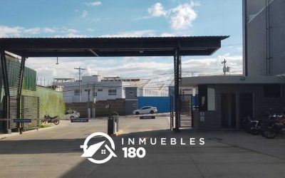 Ofibodegas en renta al final de la Calzada Roosevelt