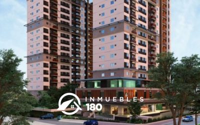 Apartamento en renta o venta en Andares Doce, Avenida Petapa, zona 12