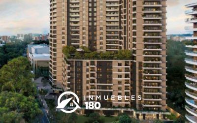 Apartamento en venta en Parque 14, zona 14