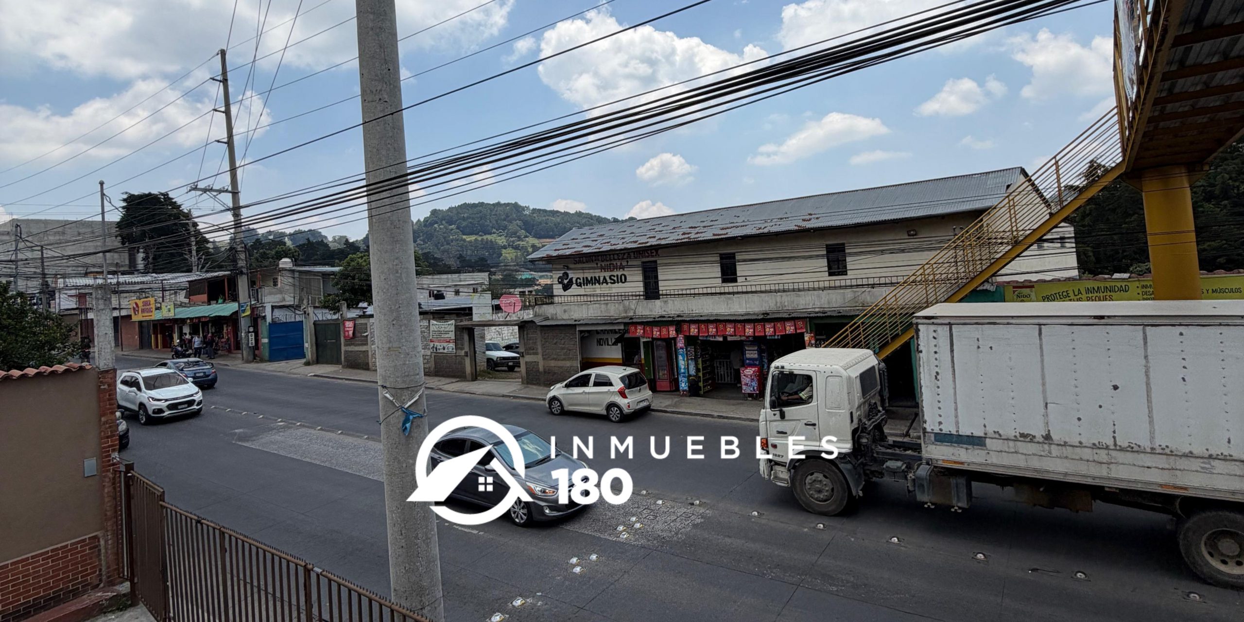 Amplio terreno en renta en km 20, Carretera a San jose Pinula RN-18, renta a largo plazo, locales comerciales, plaza comercial, gasolinera, bodegas, ofibodegas, walmart, ancla comercial, nave comercial 13