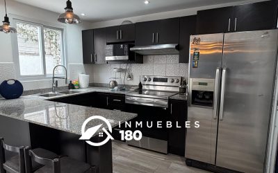 Casa en venta en Residencias Arboretto, Santa Catarina Pinula