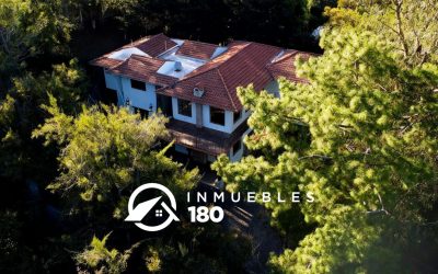 Mansión en venta sobre la Carretera Interamericana, km. 33.8