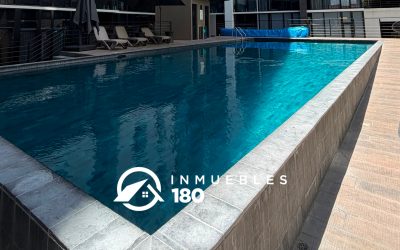 Apartamentos en renta de 2 y 3 dormitorios en Villa Mariscal, zona 11