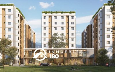 Apartamento en venta en Lares 16, zona 16