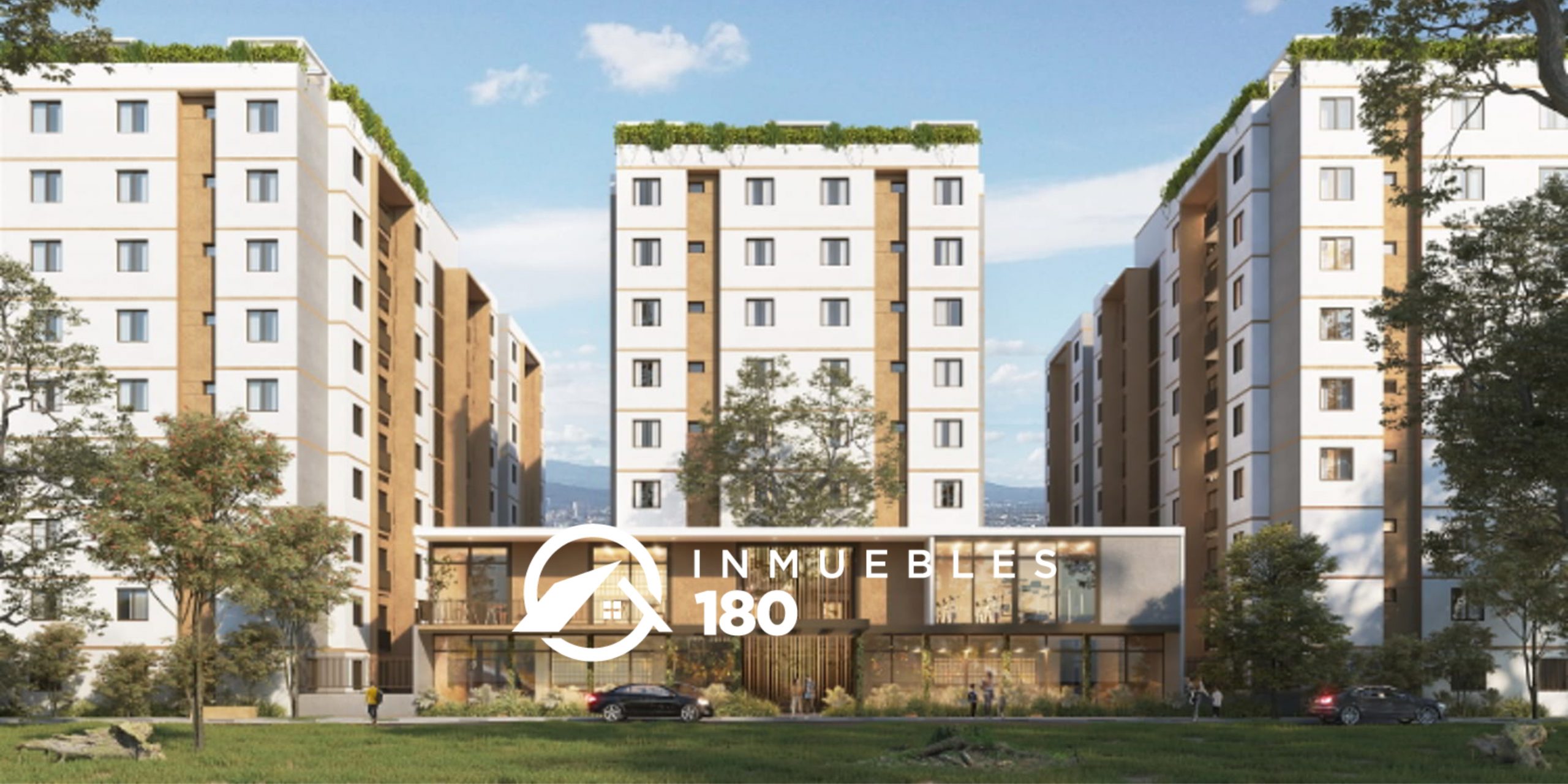 Apartamento en venta en Lares 16, zona 16, apto, venta, cayala, san gaspar, san isidro, apto en venta, rafael landivar, universidad, mappi, inmuebles 180