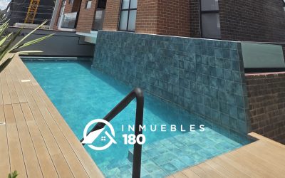 Apartamento de una habitación en Kiintea, zona 15
