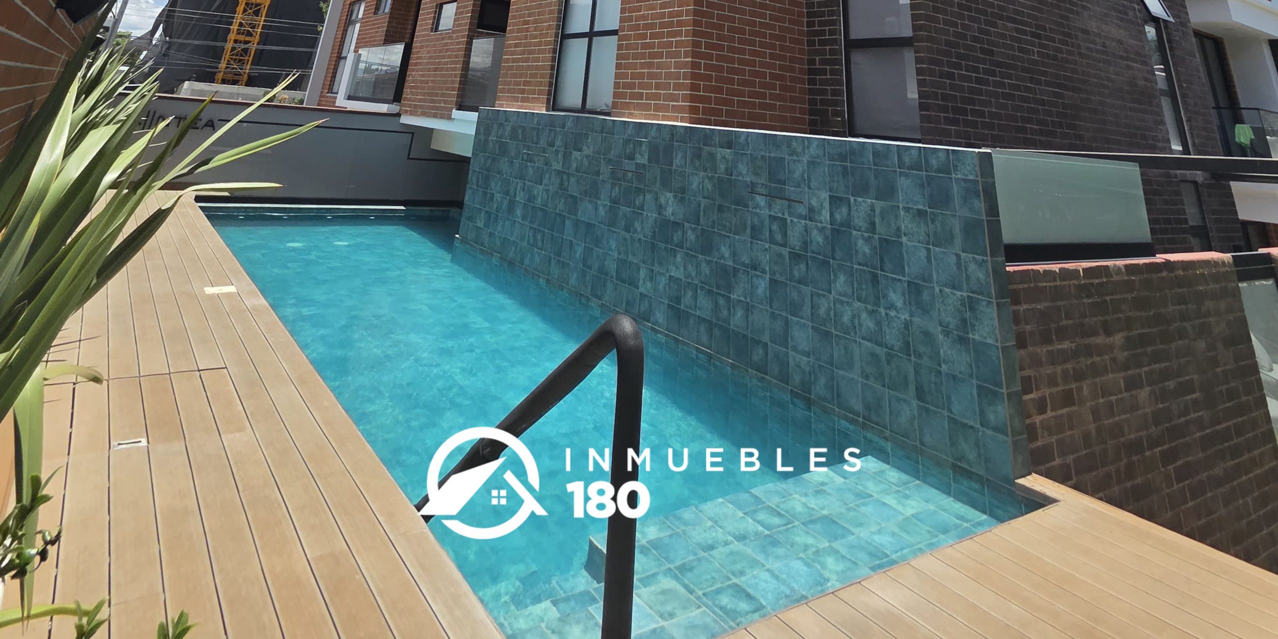 Apartamento en venta en kiintea apartamento, zona 15, un dormitorio, una habitación, apto en venta, amenidades, piscina, se vende, vendo, compro, busco, mappi, mapa inmueble, inmuebles 180